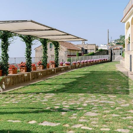 Villa Laura Near Ravello Scala Dış mekan fotoğraf