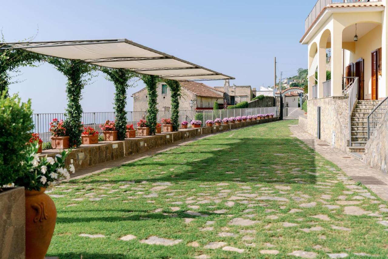 Villa Laura Near Ravello Scala Dış mekan fotoğraf