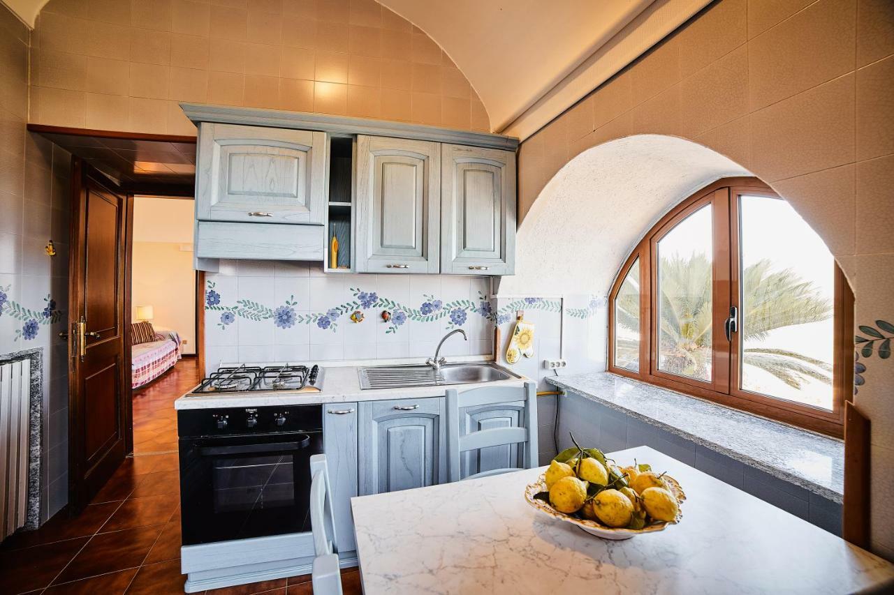 Villa Laura Near Ravello Scala Dış mekan fotoğraf
