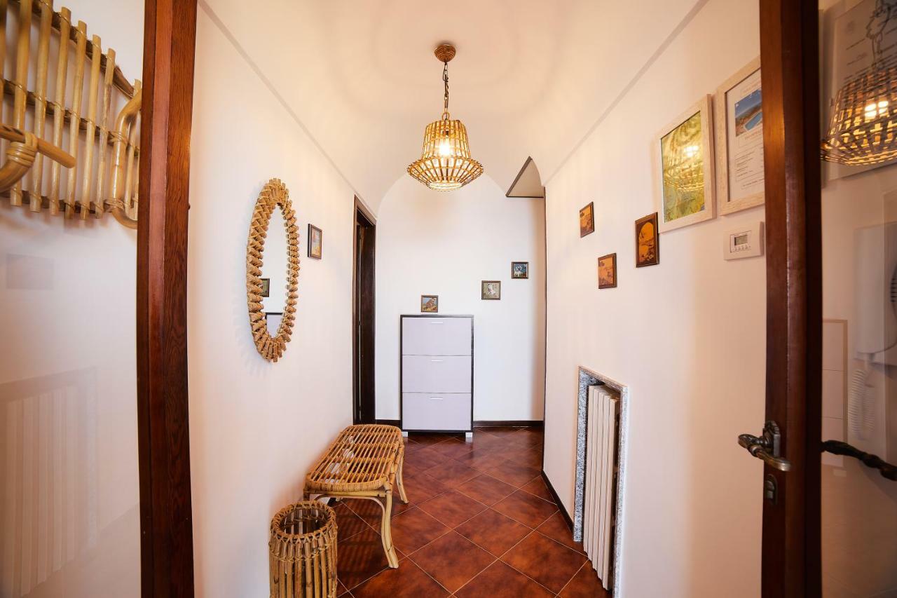 Villa Laura Near Ravello Scala Dış mekan fotoğraf