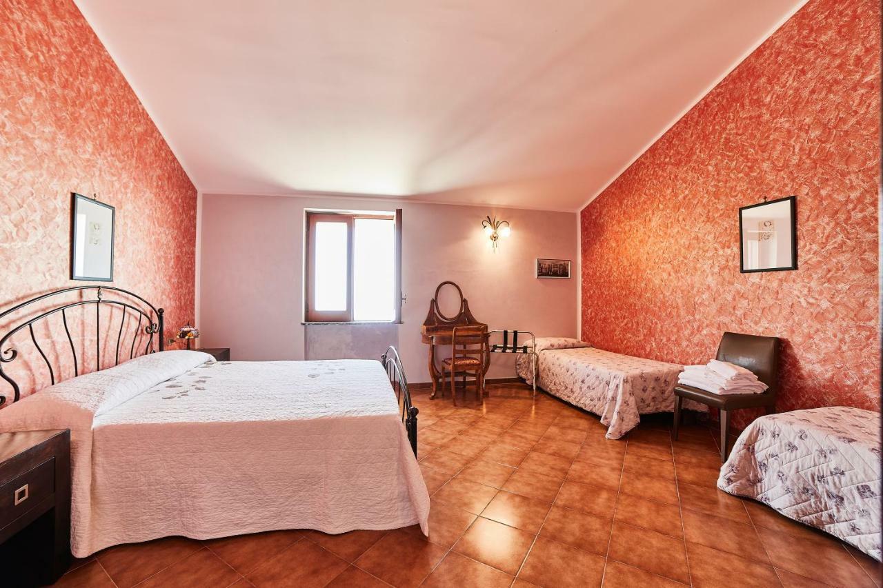 Villa Laura Near Ravello Scala Dış mekan fotoğraf