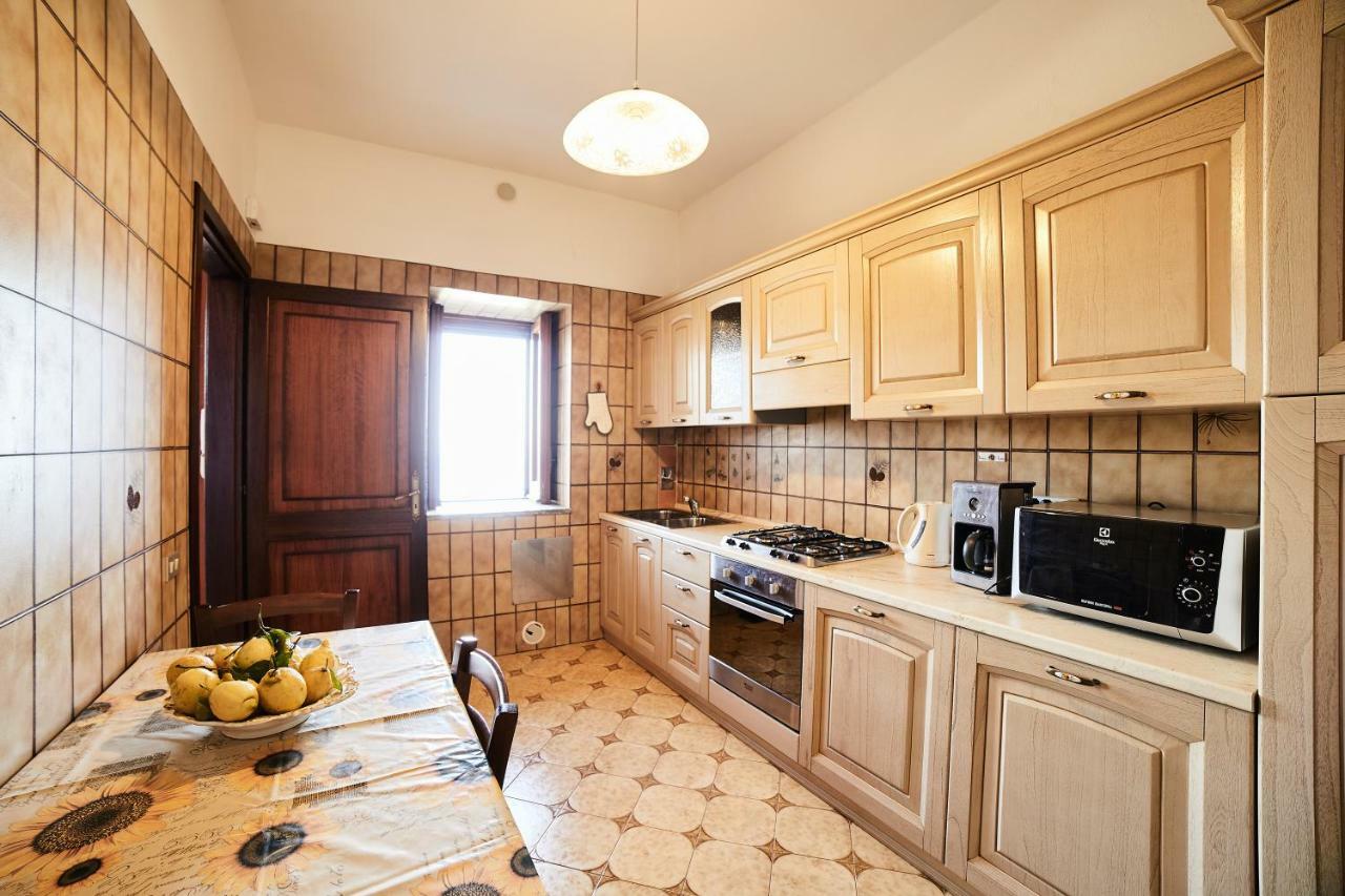 Villa Laura Near Ravello Scala Dış mekan fotoğraf