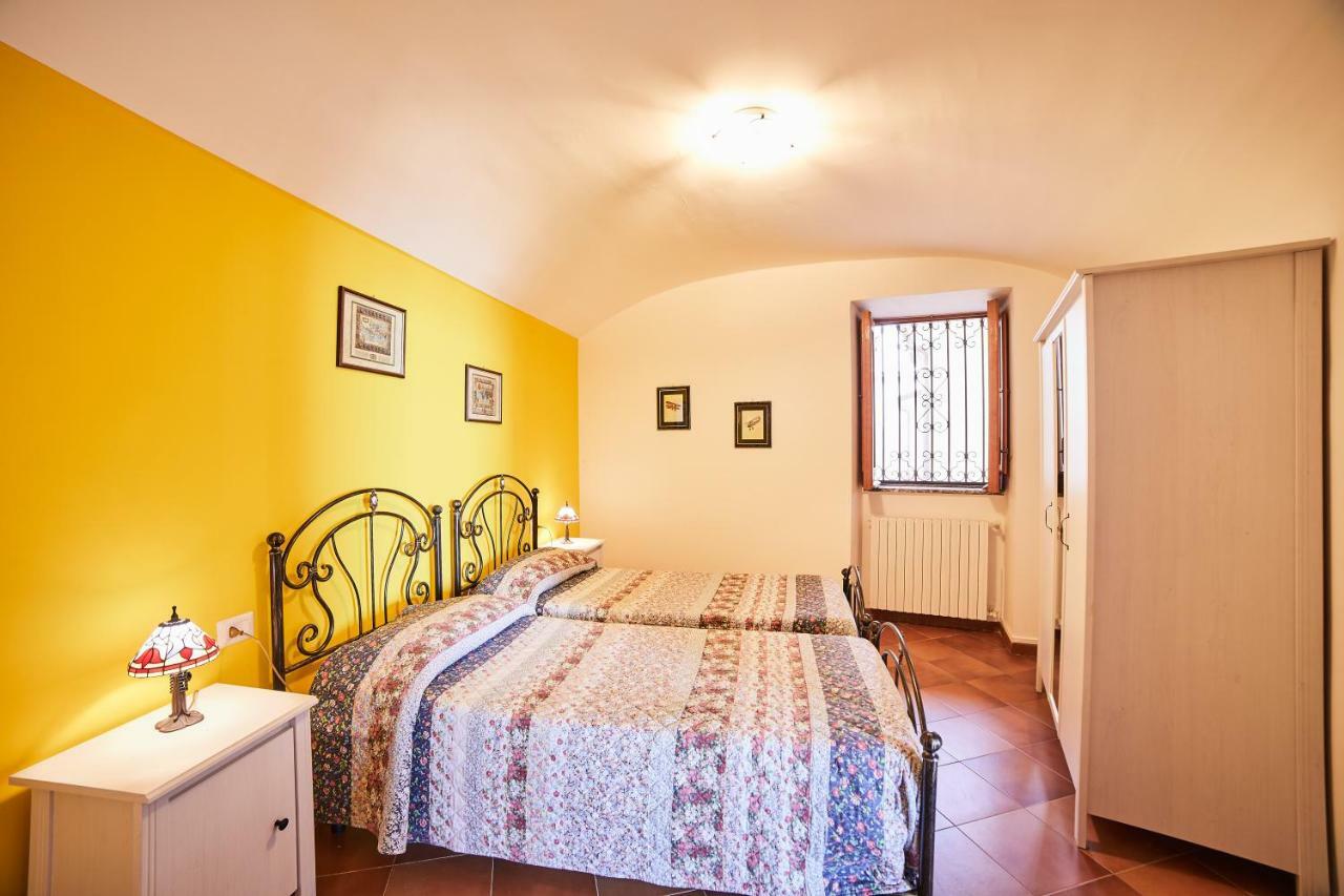 Villa Laura Near Ravello Scala Dış mekan fotoğraf